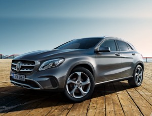 2020 Mercedes-Benz GLA GLA200 Urban Line Price, Reviews 