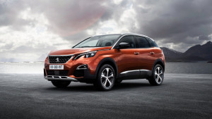 2020 Peugeot 3008 Price, Reviews and Ratings by Car 