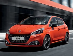 2020 Peugeot 208 Price, Reviews and Ratings by Car Experts 