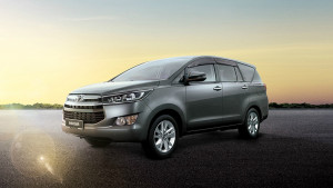 2020 Toyota Innova Price, Reviews and Ratings by Car 