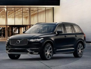 2020 Volvo XC90 Price, Reviews and Ratings by Car Experts 