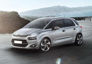 2018 Citroen C4 Picasso Price, Reviews and Ratings by Car 