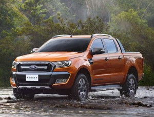 2018 Ford Ranger Price, Reviews and Ratings by Car Experts 