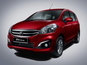 2018 Perodua Alza Price, Reviews and Ratings by Car 