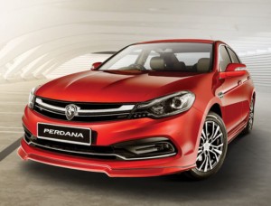 2018 Proton Perdana Price, Reviews and Ratings by Car 