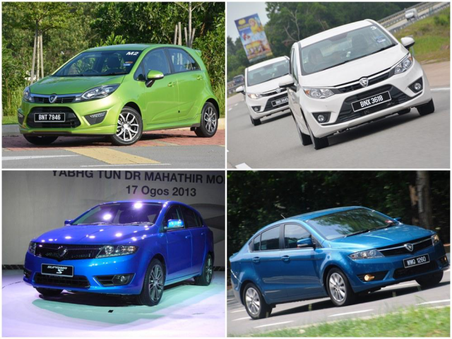 2019 Proton Saga Price, Reviews and Ratings by Car Experts 