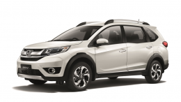 2018 Honda BR-V Price, Reviews and Ratings by Car Experts 