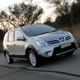 2018 Nissan X-Gear Price, Reviews and Ratings by Car 